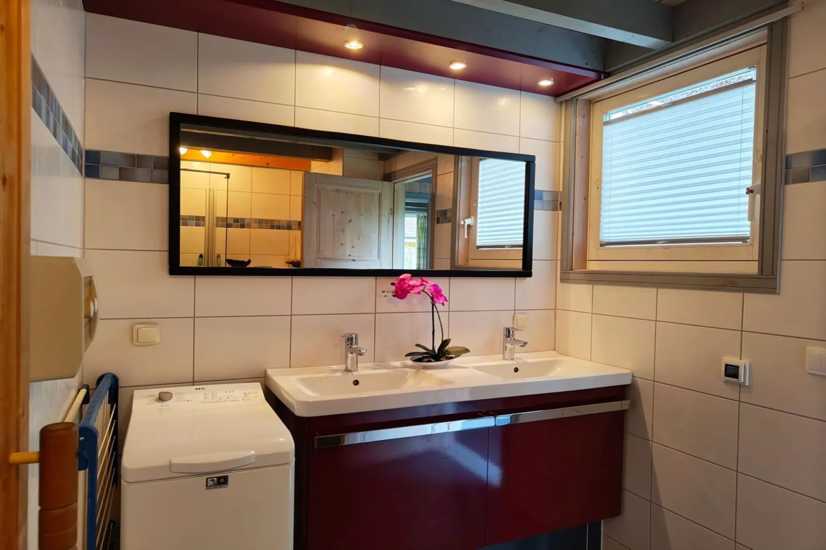 FH Wildgans Comfort Nr127-Badkamer