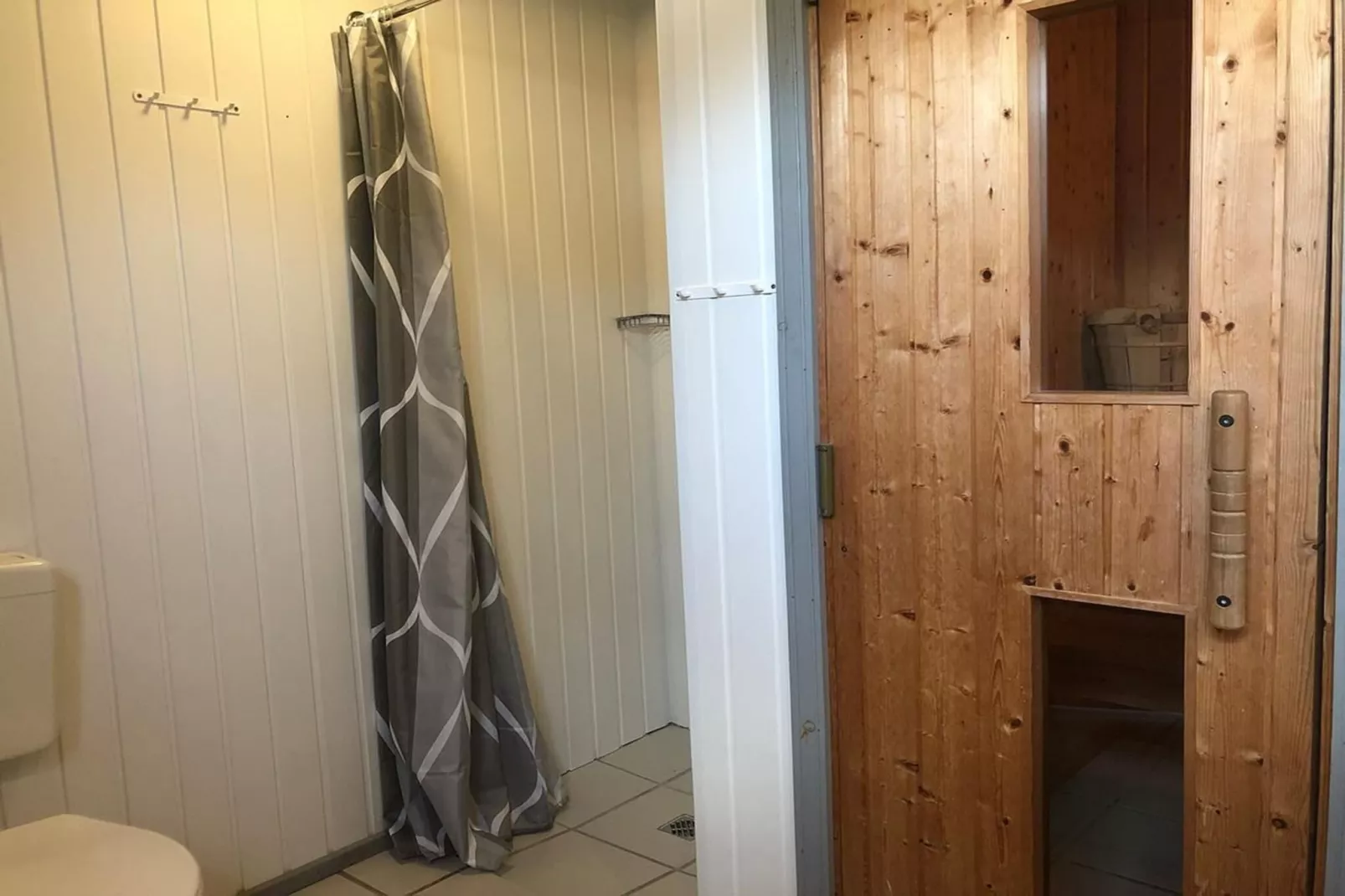 FH Wildgans Comfort Nr 129-Wellness