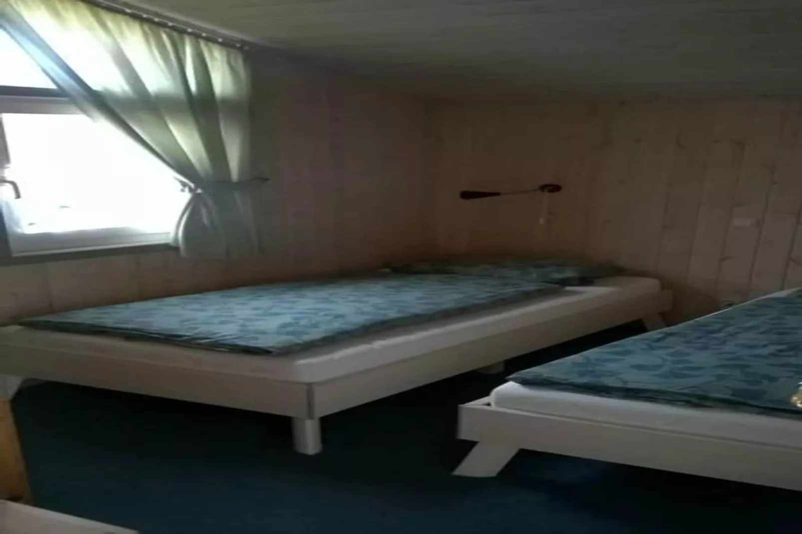 FH Seeschwalbe 94-Slaapkamer