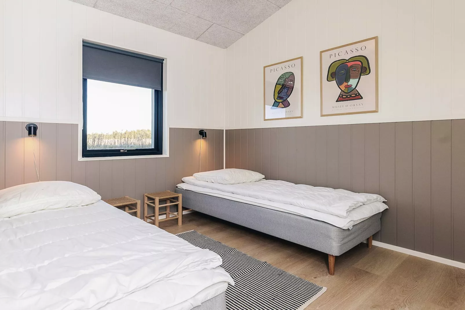 5 sterren vakantie huis in Løkken-Binnen