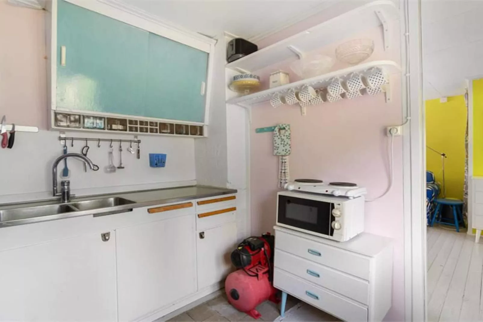 6 Personen vakantie huis in Södertälje-Binnen