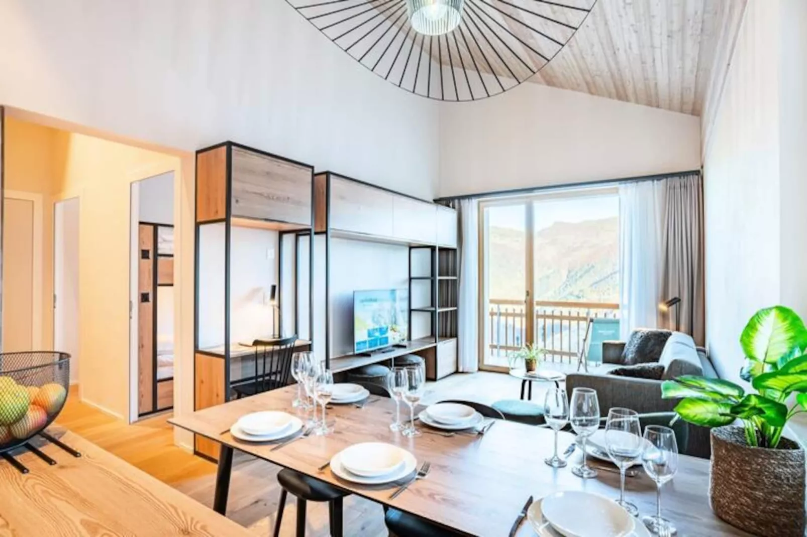 Résidence SWISSPEAK Resorts Thyon 4 Vallées-Niet-getagd