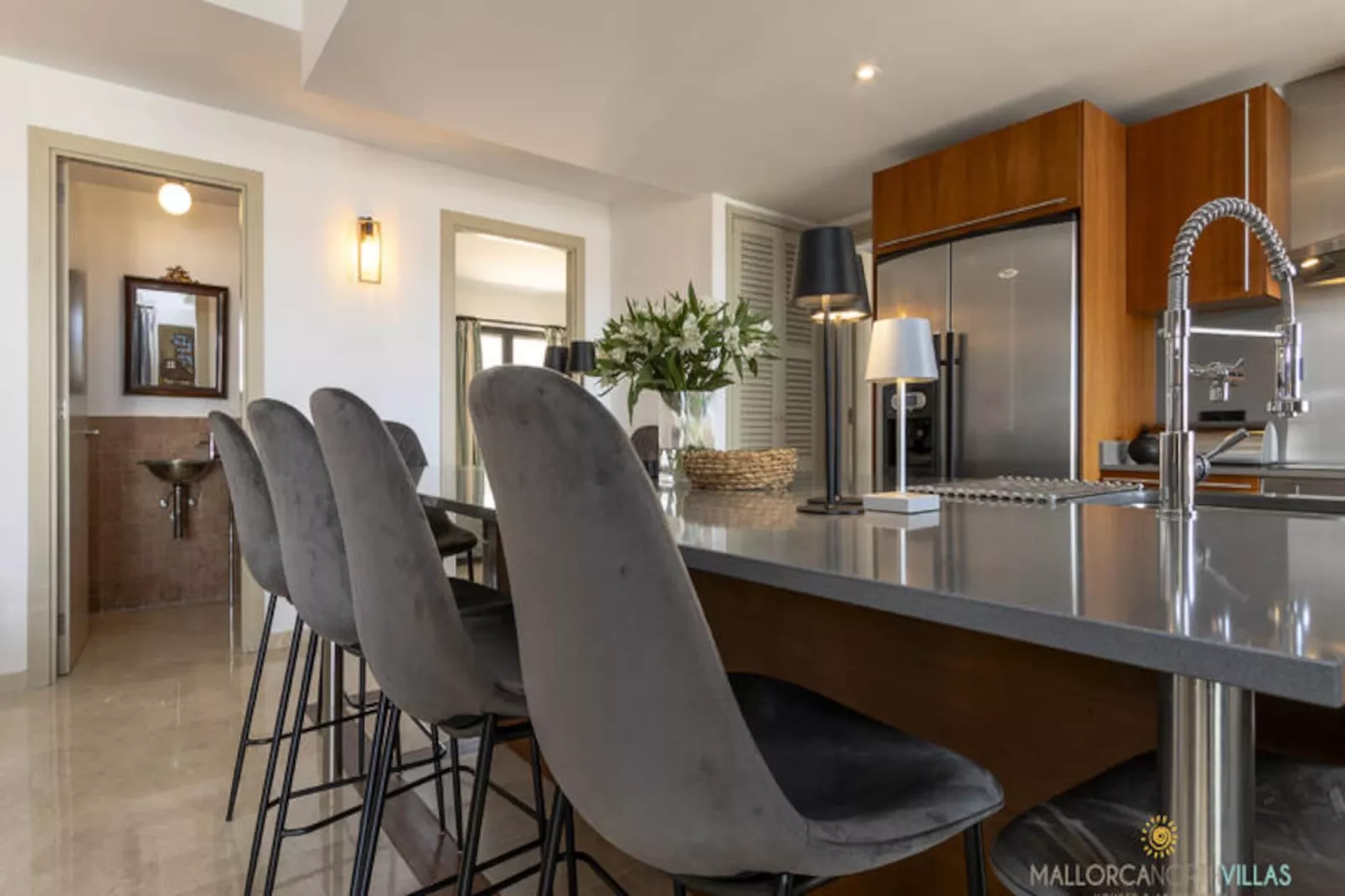 Appartements à Pollença - Port de Pollença-Niet-getagd