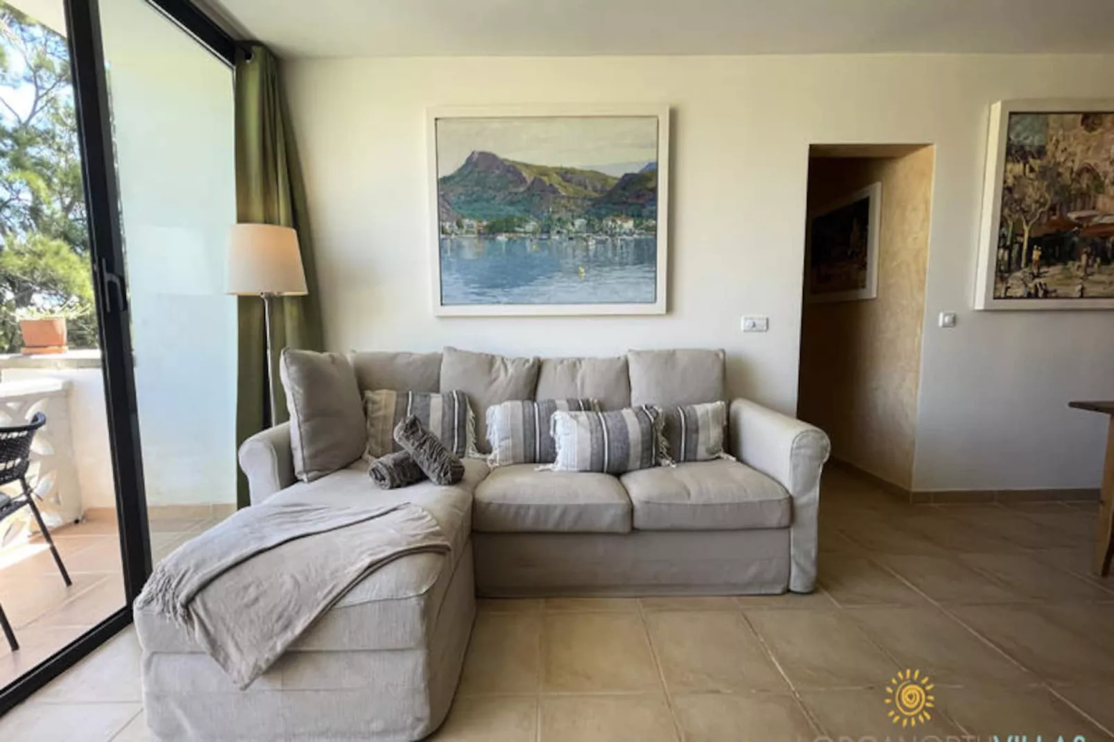 Appartements à Pollença - Port de Pollença-Niet-getagd