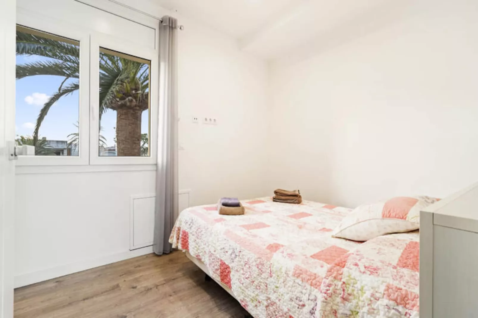 Appartements à Empuriabrava-Niet-getagd