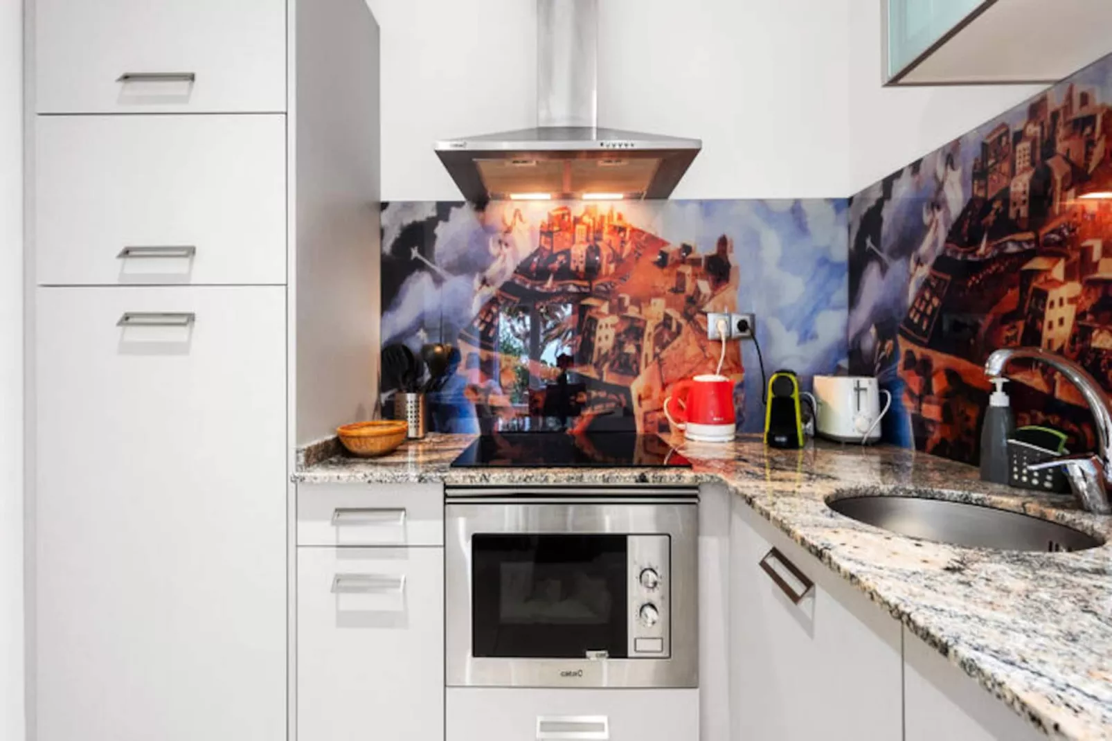 Appartements à Empuriabrava-Niet-getagd