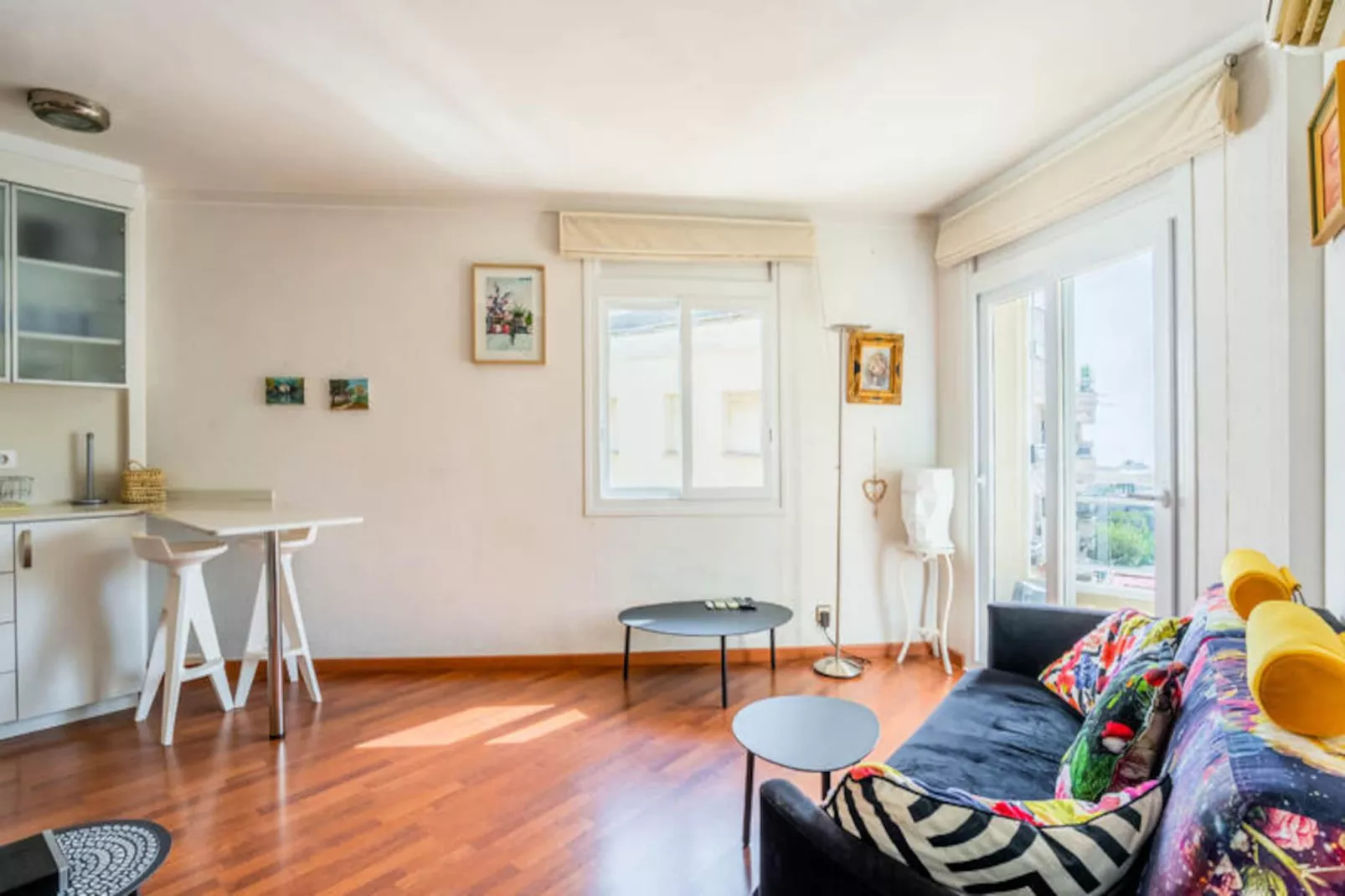 Appartements à Empuriabrava-Niet-getagd