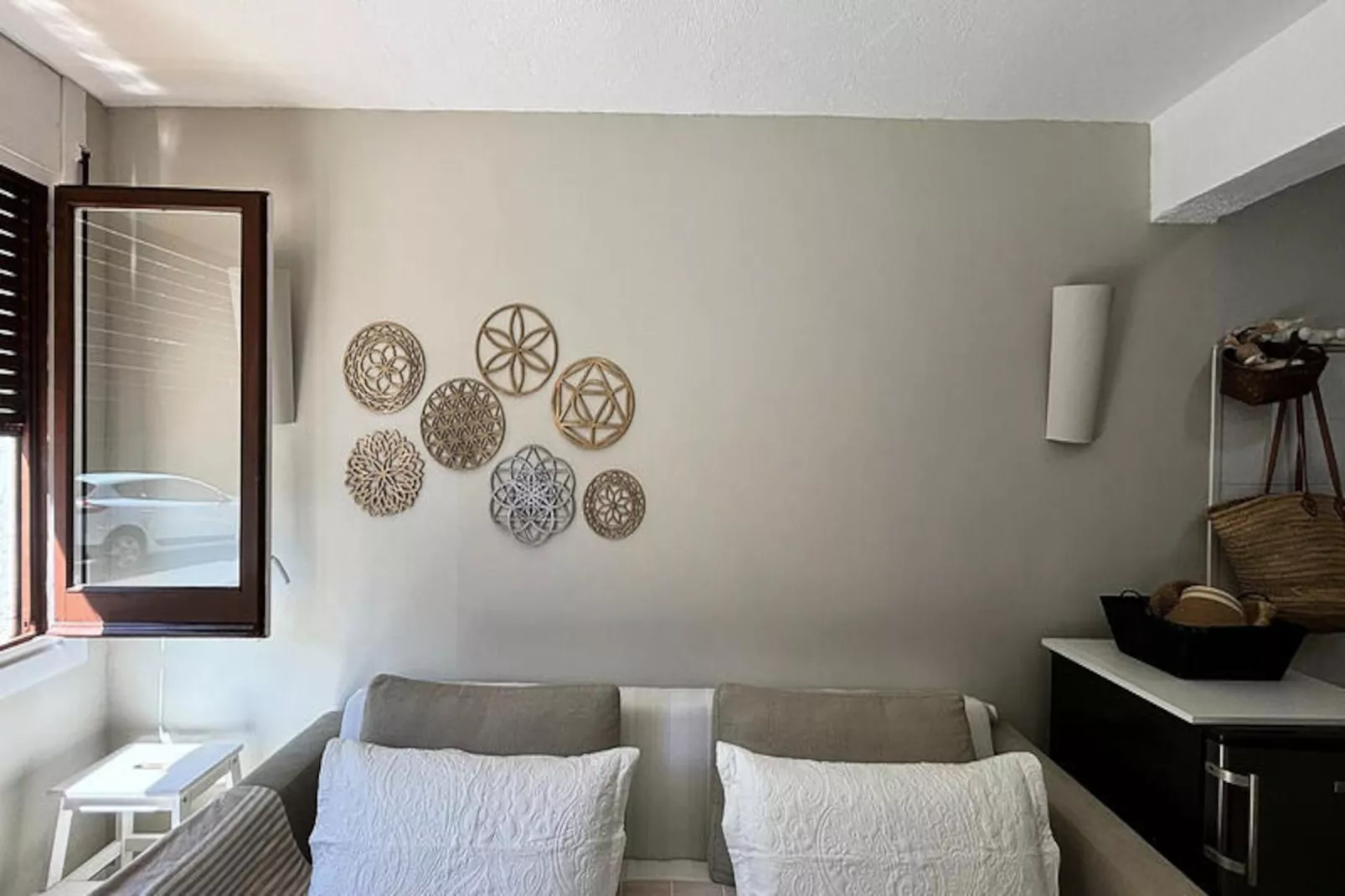 Appartements à S'Agaró-Niet-getagd