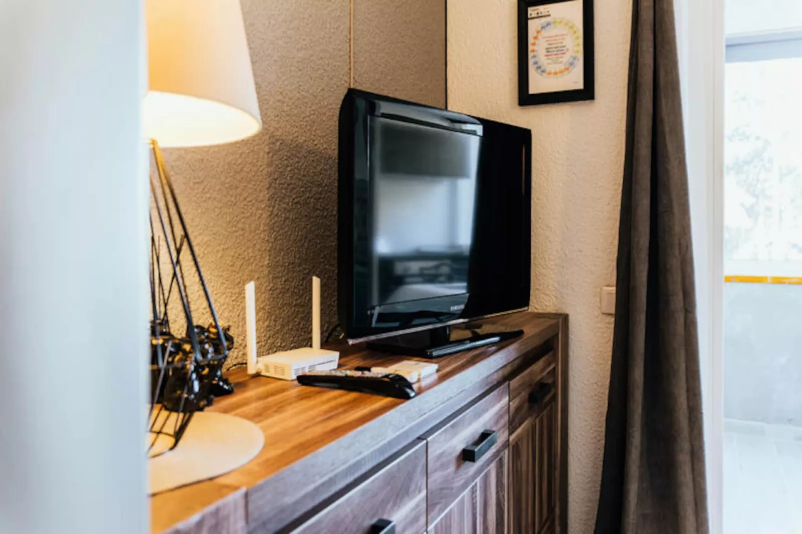 Appartements à Roses-Niet-getagd