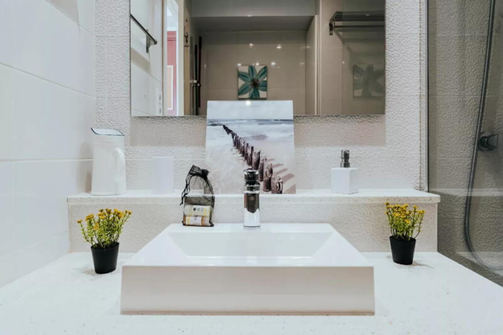 Appartements à Roses-Niet-getagd