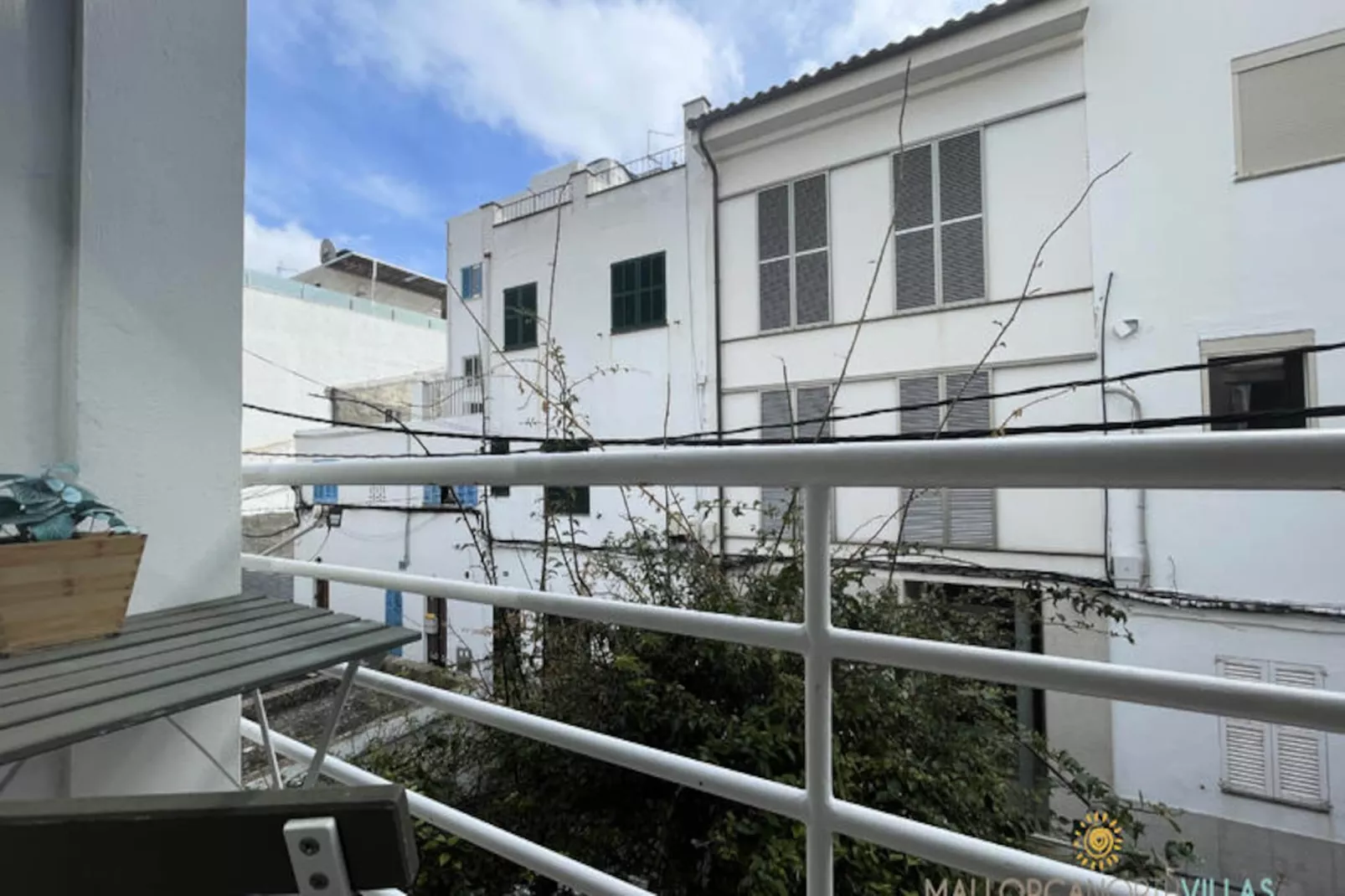 Appartements à Pollença - Port de Pollença-Niet-getagd