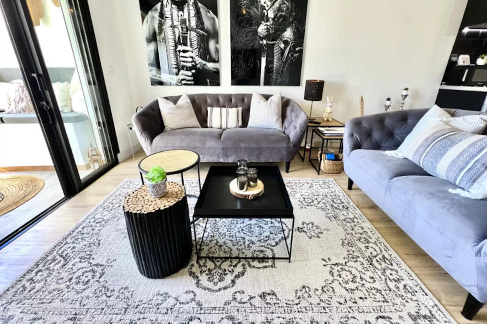 Appartements à Mijas-Niet-getagd