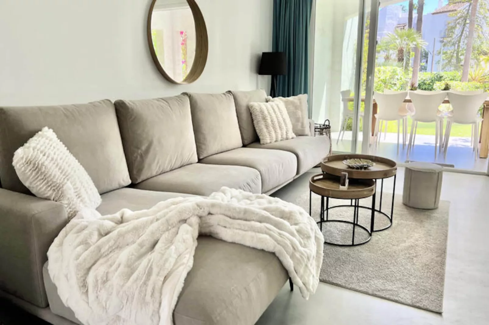 Maison à Estepona-Niet-getagd