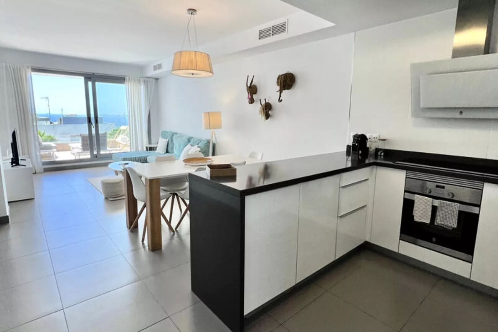 Appartements à Marbella-Niet-getagd