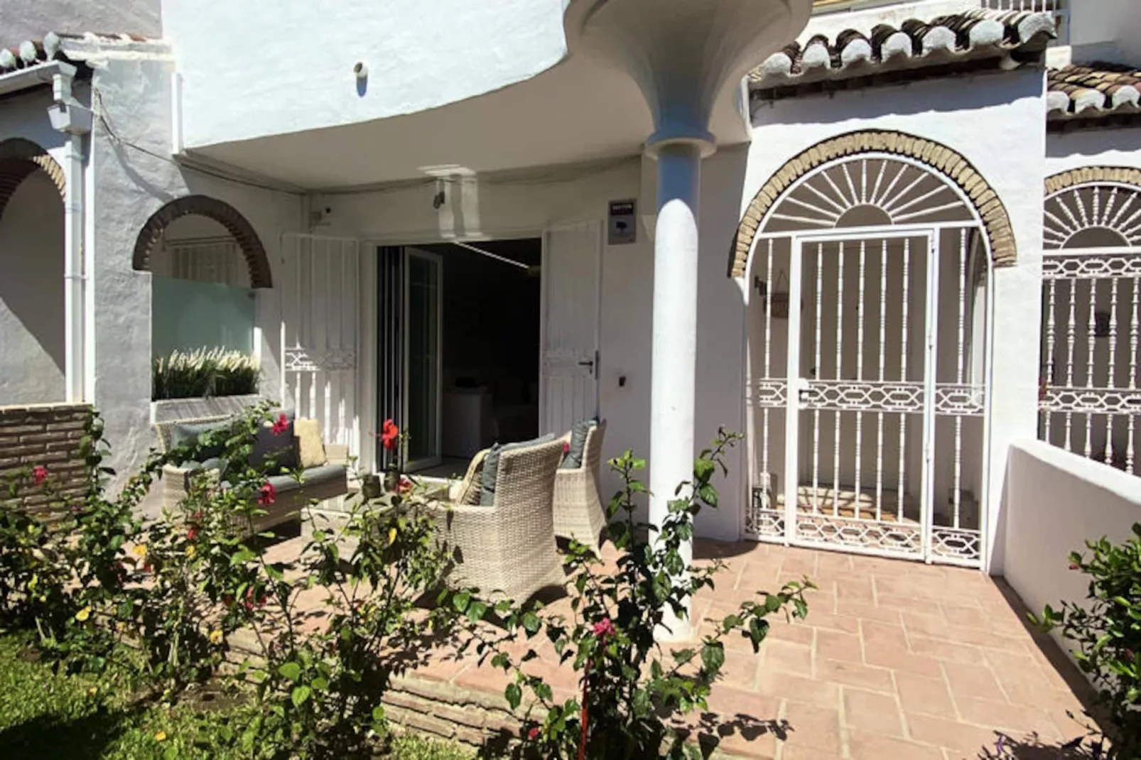 Maison à La Cala de Mijas-Niet-getagd