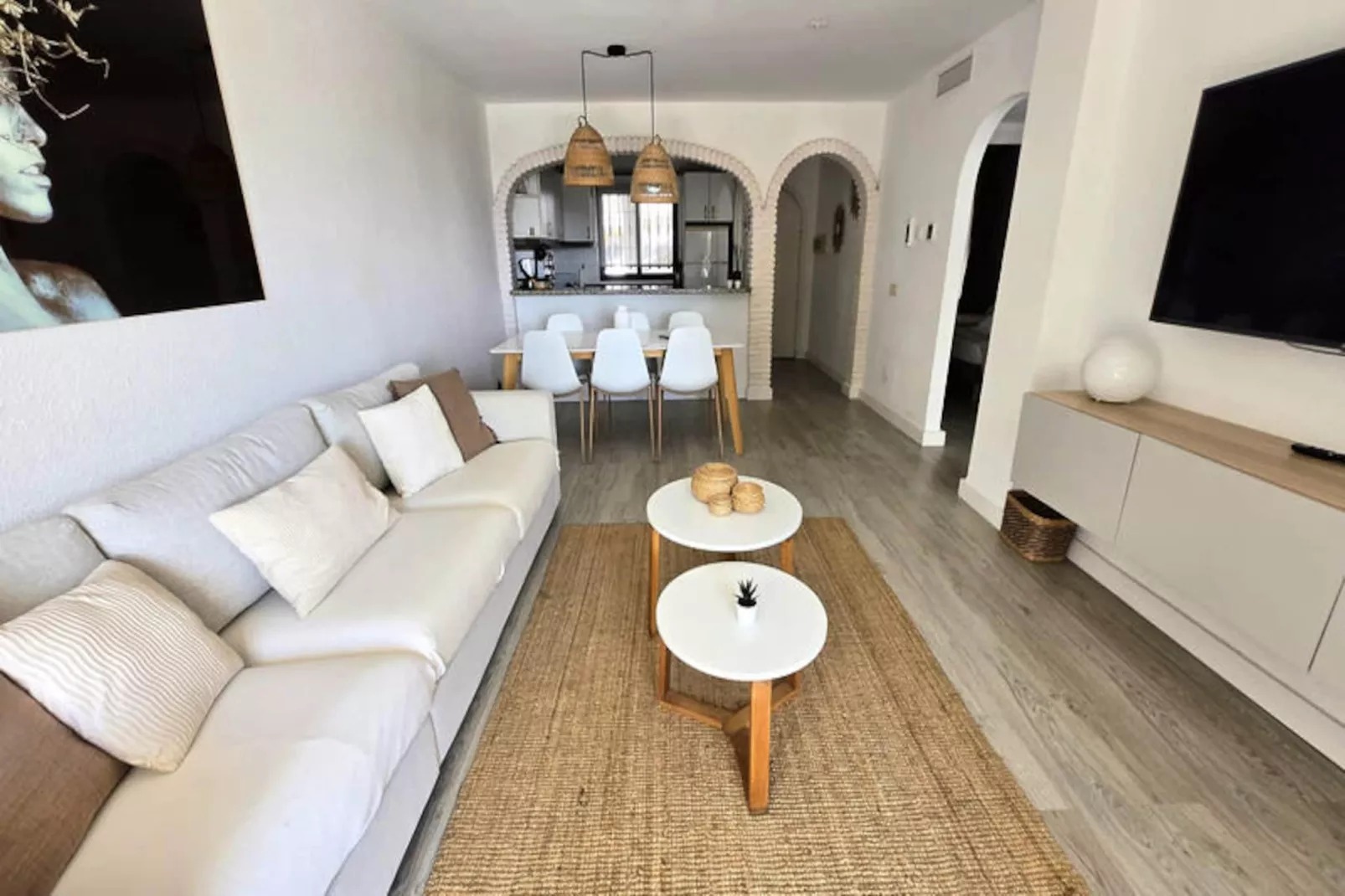 Appartements à Mijas-Niet-getagd