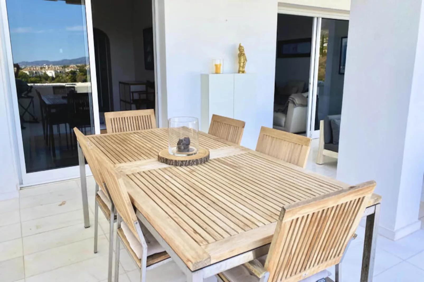 Appartements à Marbella-Niet-getagd