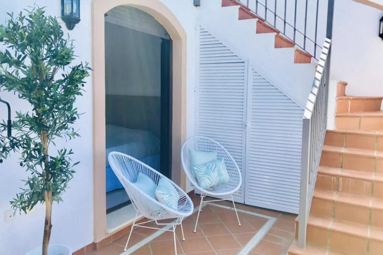 Appartements à Benahavís-Niet-getagd