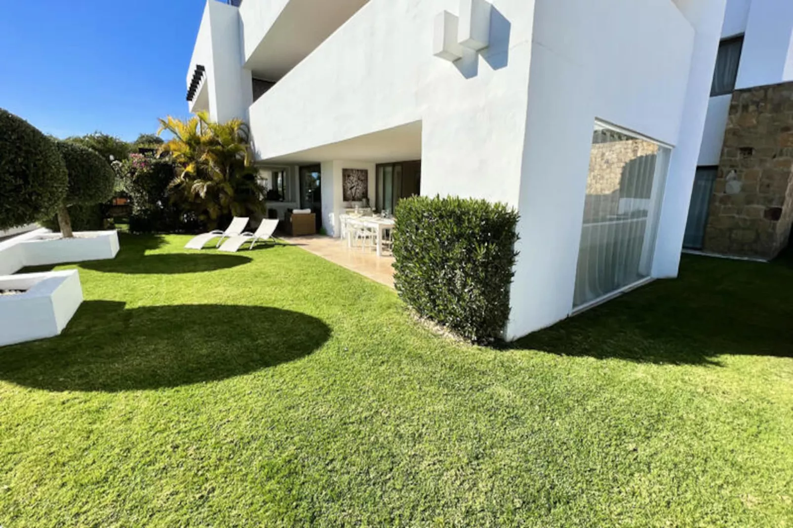 Appartements à Benahavís-Niet-getagd