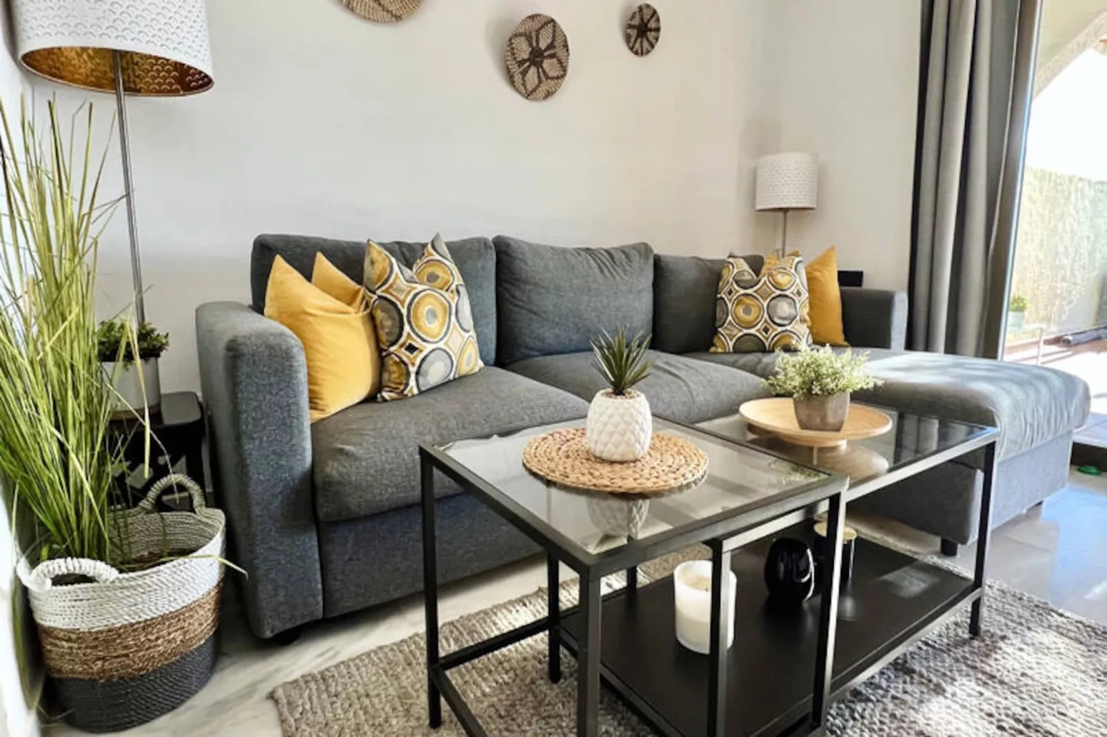 Appartements à Mijas Costa-Niet-getagd