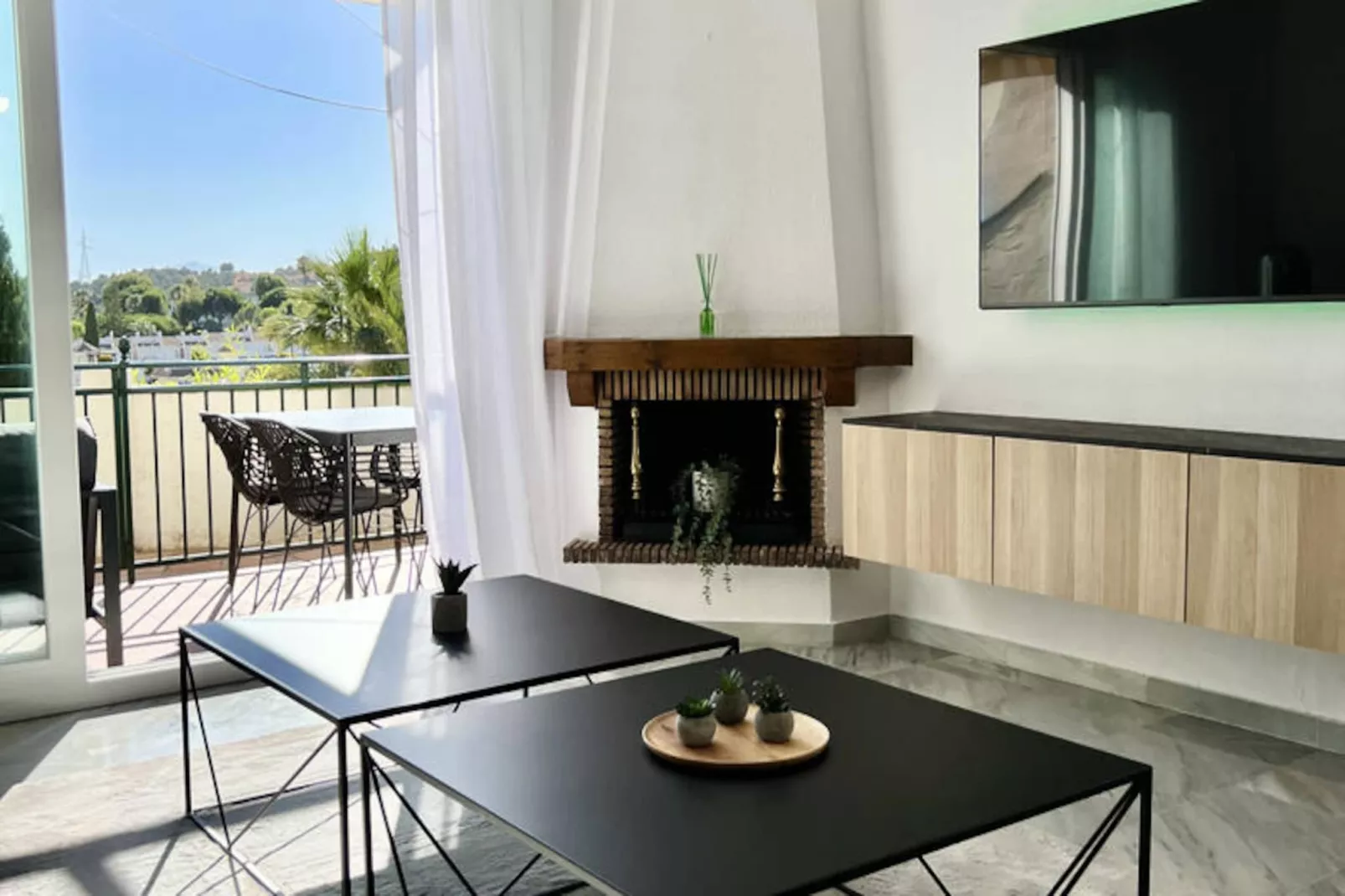 Appartements à Mijas-Niet-getagd
