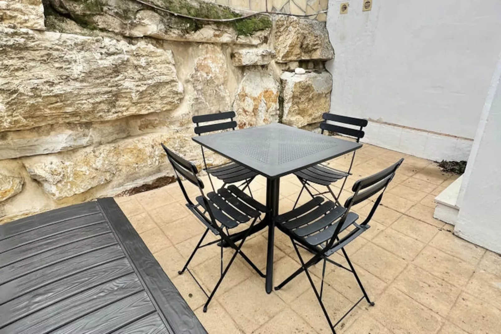 Appartements à Ojen-Niet-getagd