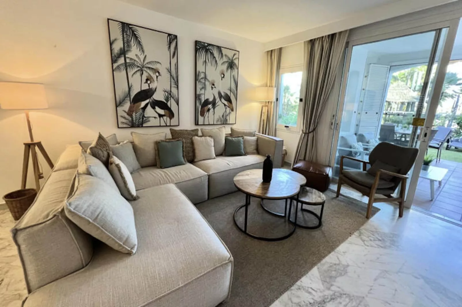 Maison à Estepona-Niet-getagd