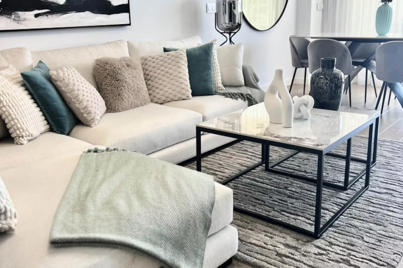 Appartements à La Cala de Mijas-Niet-getagd