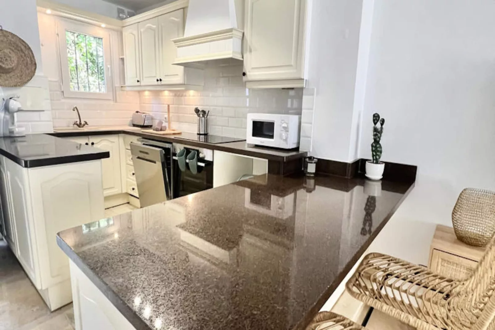 Maison à Mijas-Niet-getagd