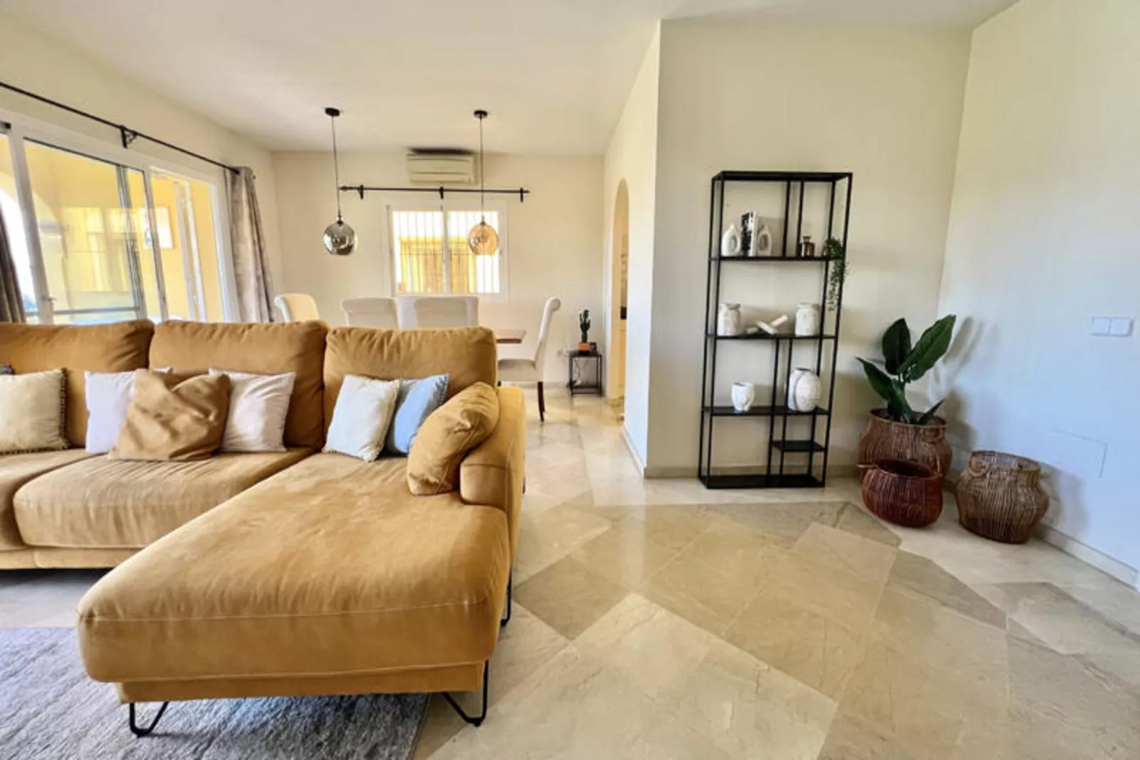 Maison à Mijas-Niet-getagd