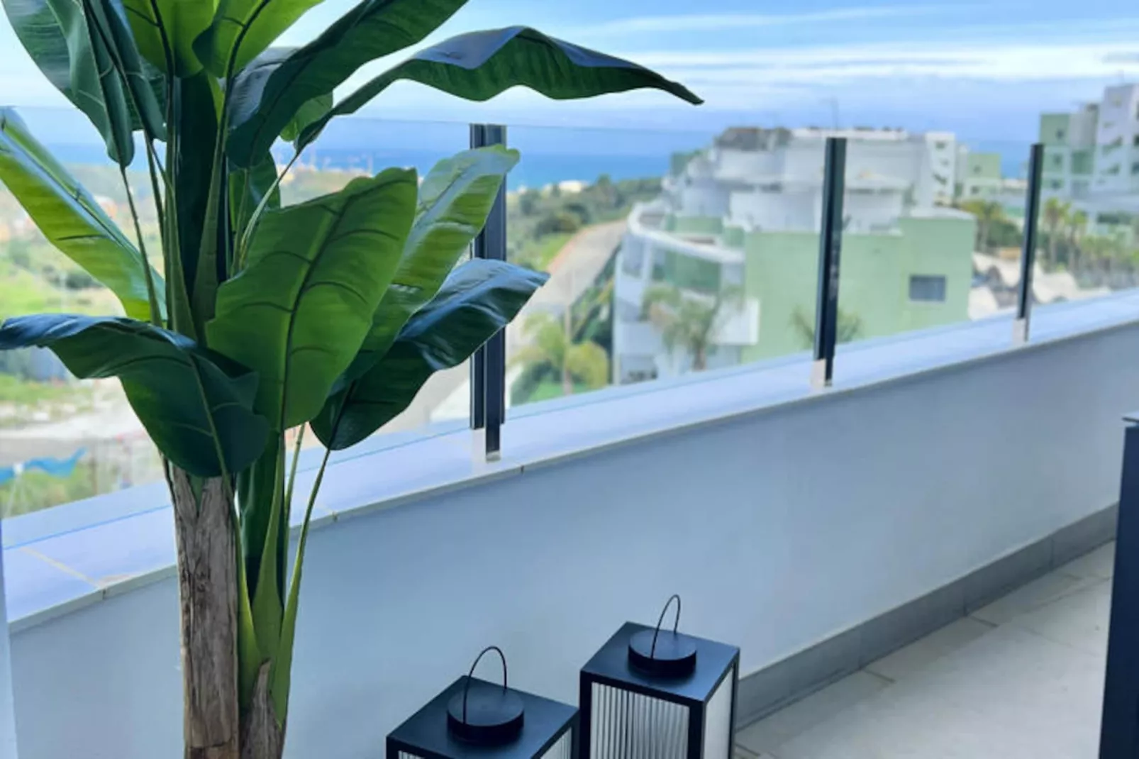 Appartements à Mijas-Niet-getagd