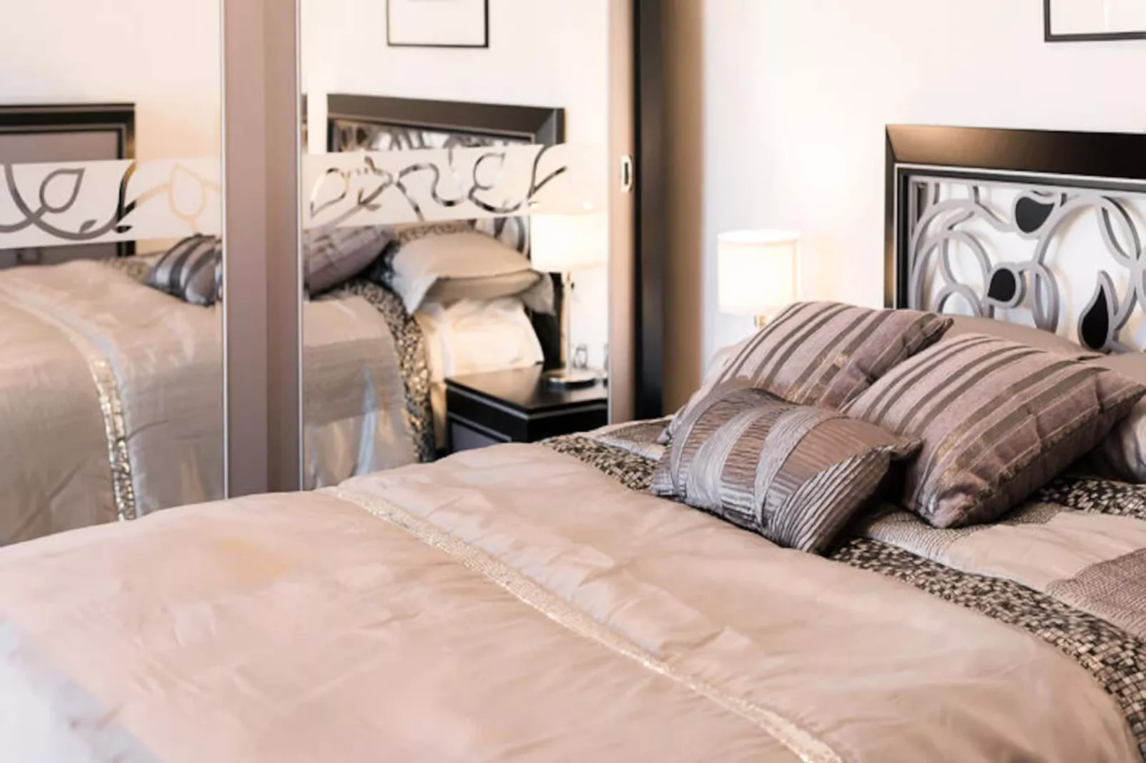 Appartements à Roses-Niet-getagd