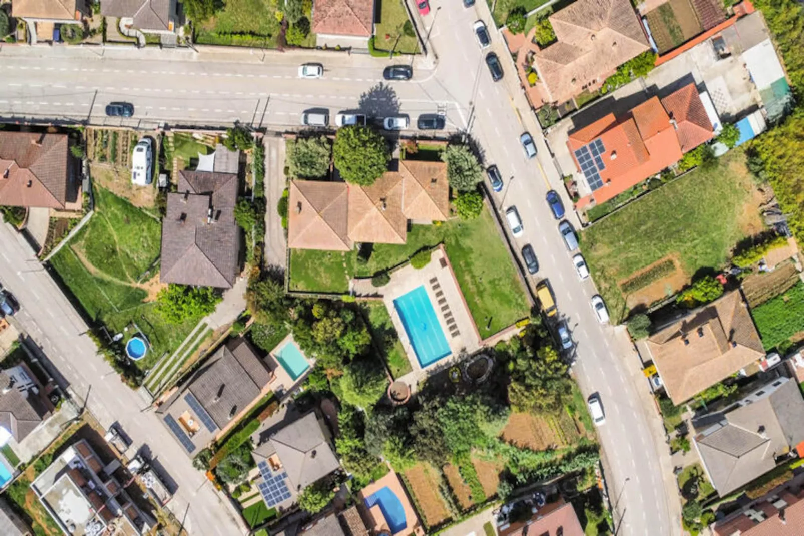 Maison à Banyoles-Niet-getagd