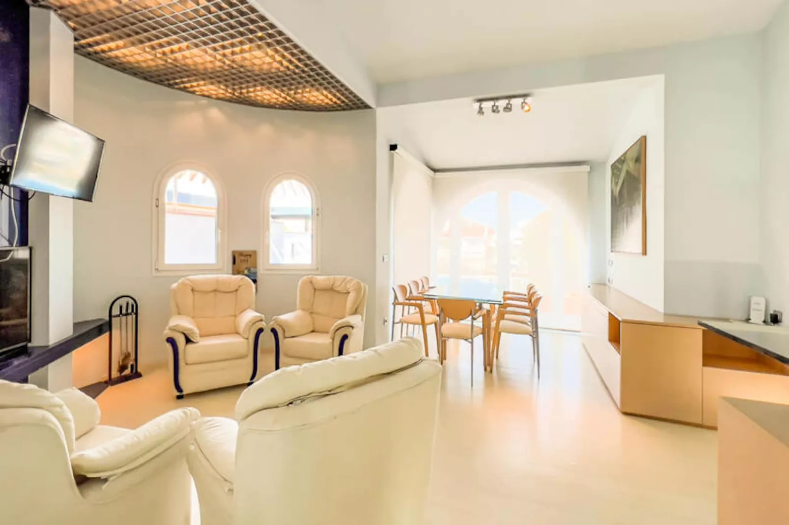 Maison à Empuriabrava-Niet-getagd