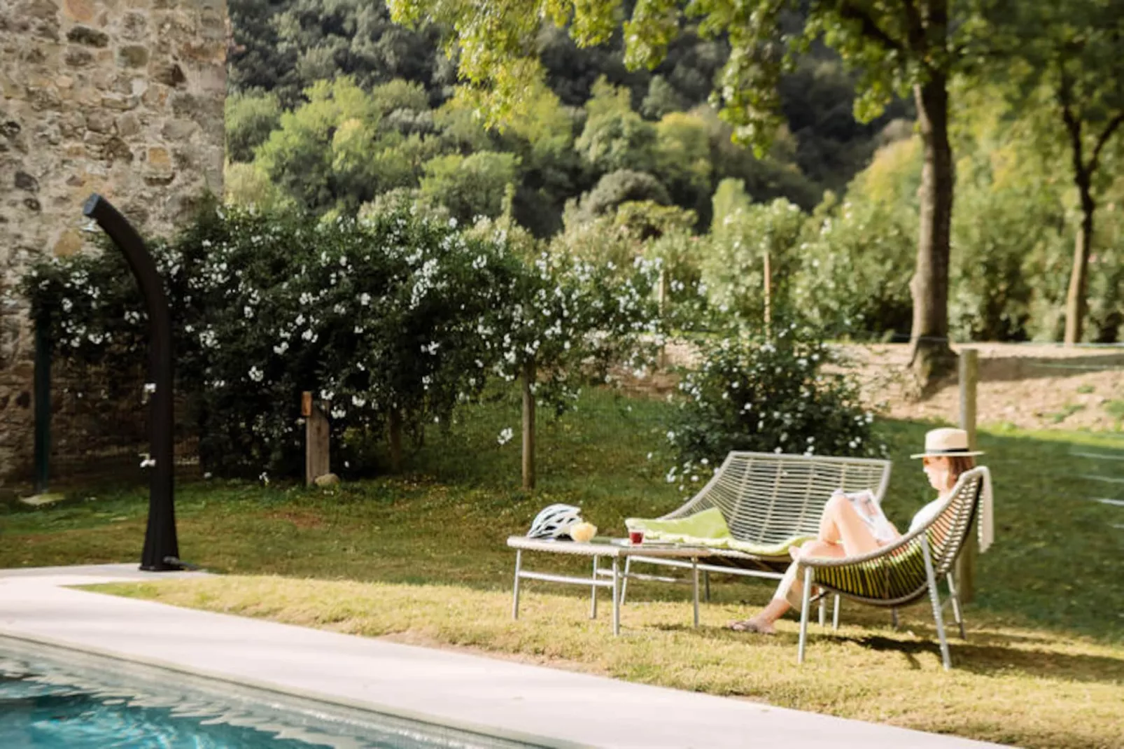 Appartements à Montagut i Oix-Niet-getagd