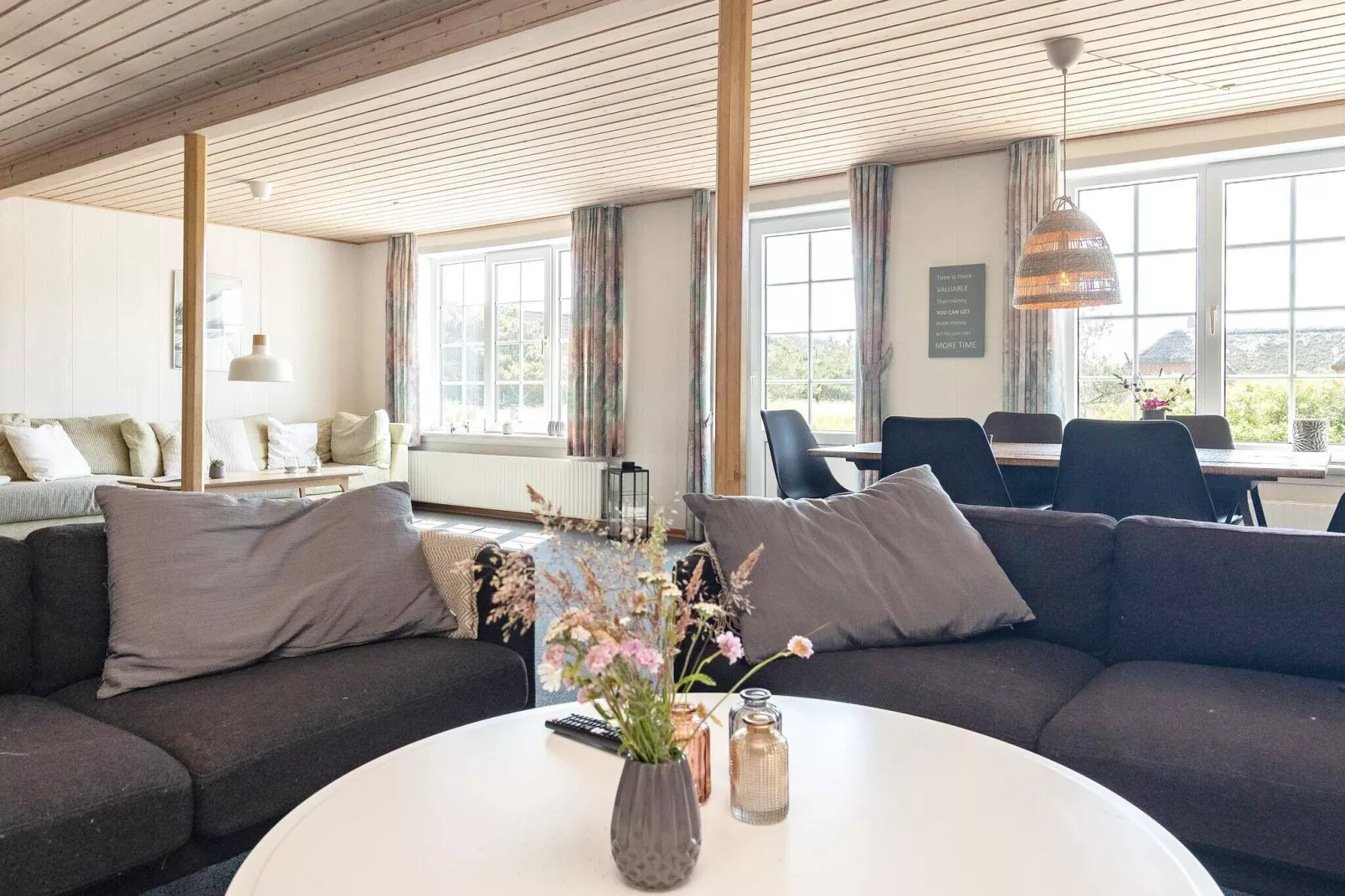 6 persoons vakantie huis in Blåvand-By Traum-Binnen