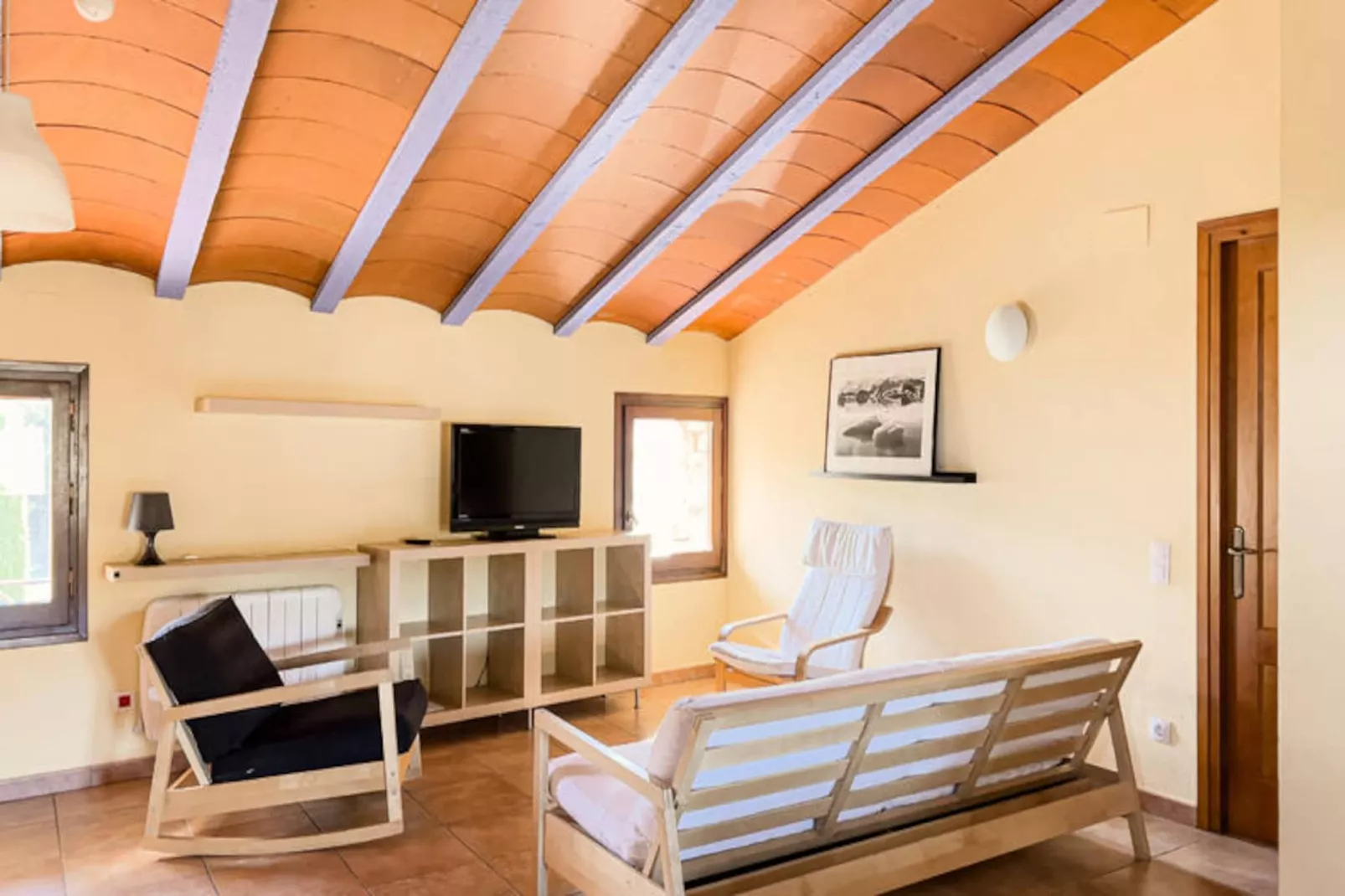 Appartements à Sant Feliu de Pallerols-Niet-getagd