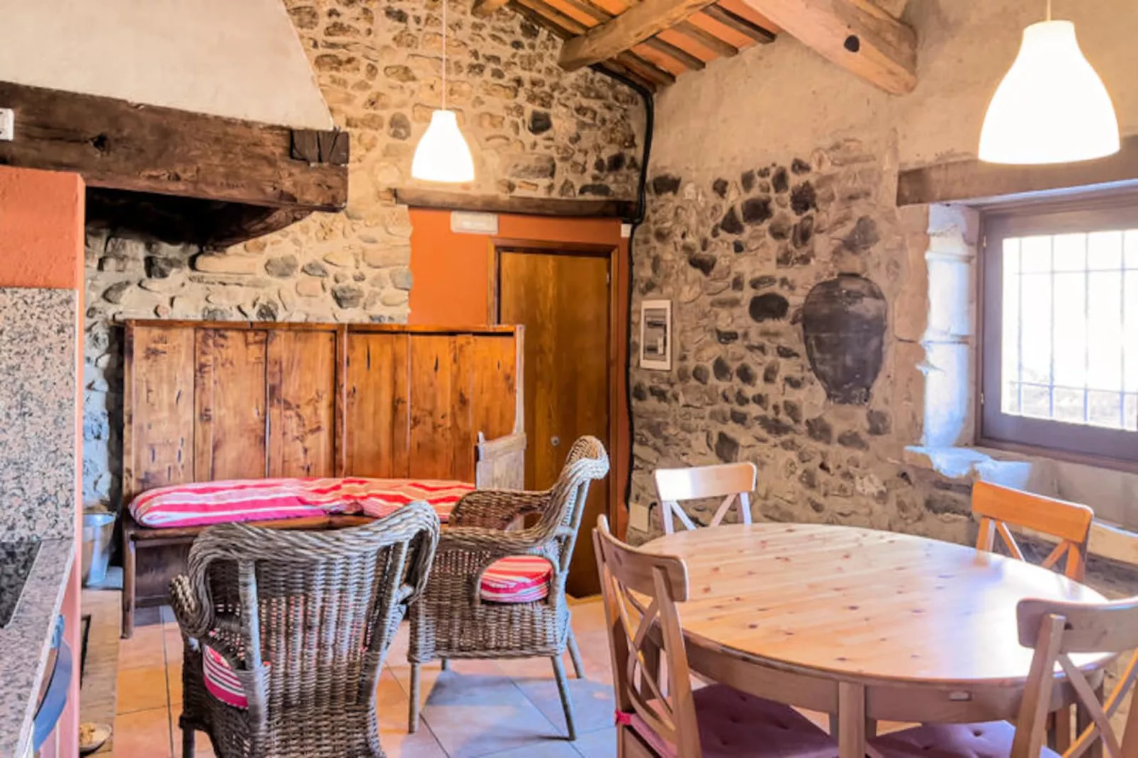 Appartements à Sant Feliu de Pallerols-Niet-getagd