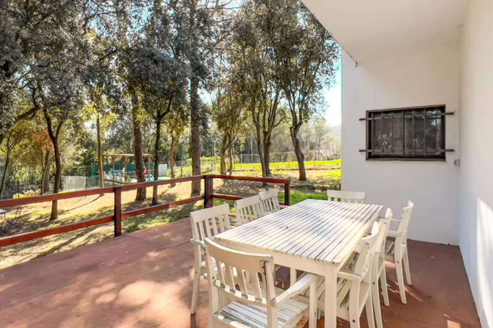 Mobil Home - Bungalow - Cottage à Palol de Revardit-Niet-getagd