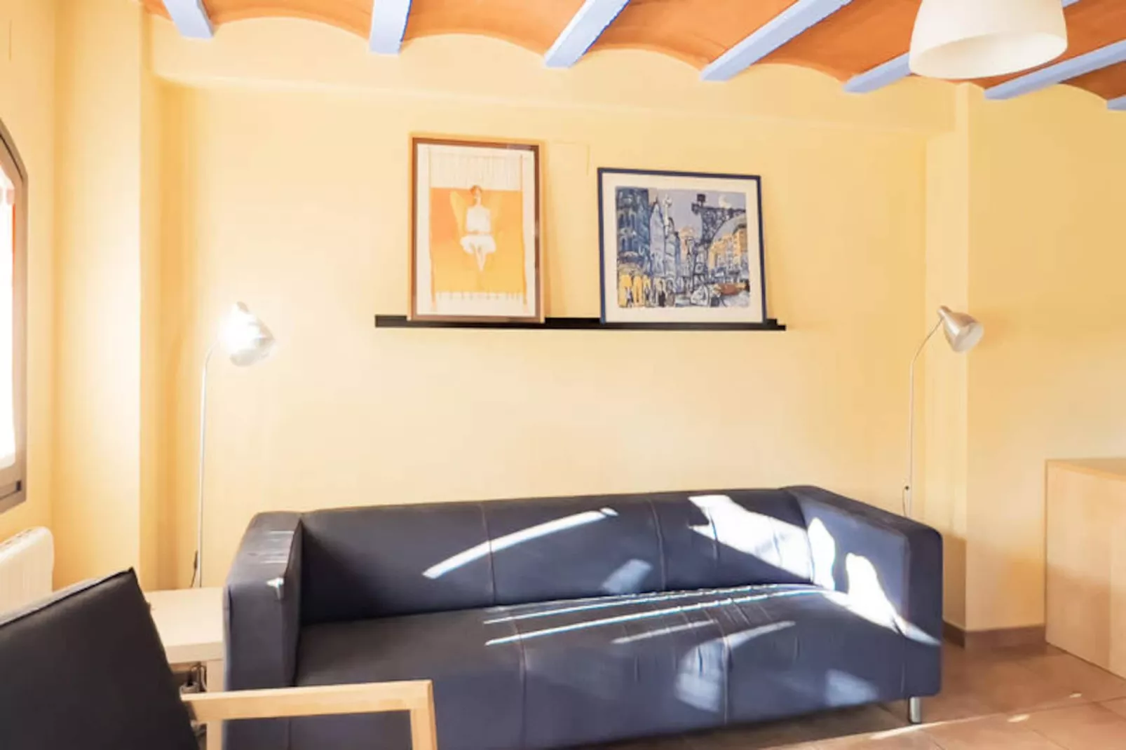 Appartements à Sant Feliu de Pallerols-Niet-getagd