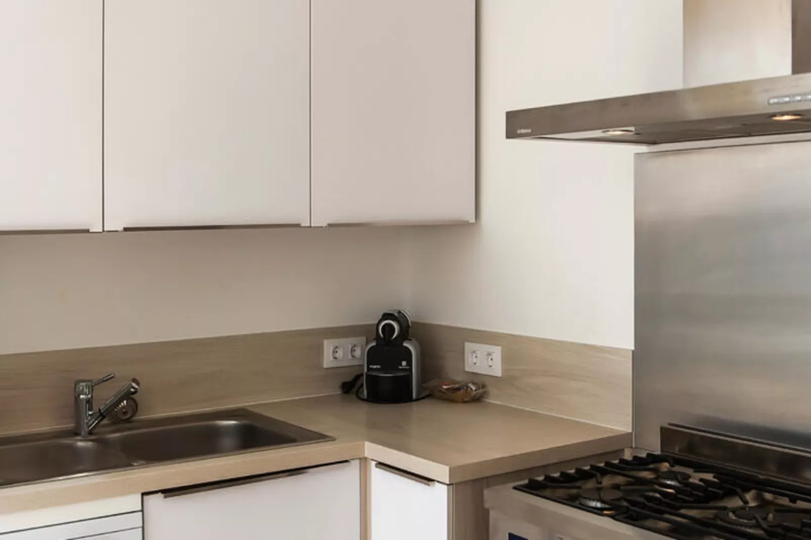 Appartements à Roses-Niet-getagd