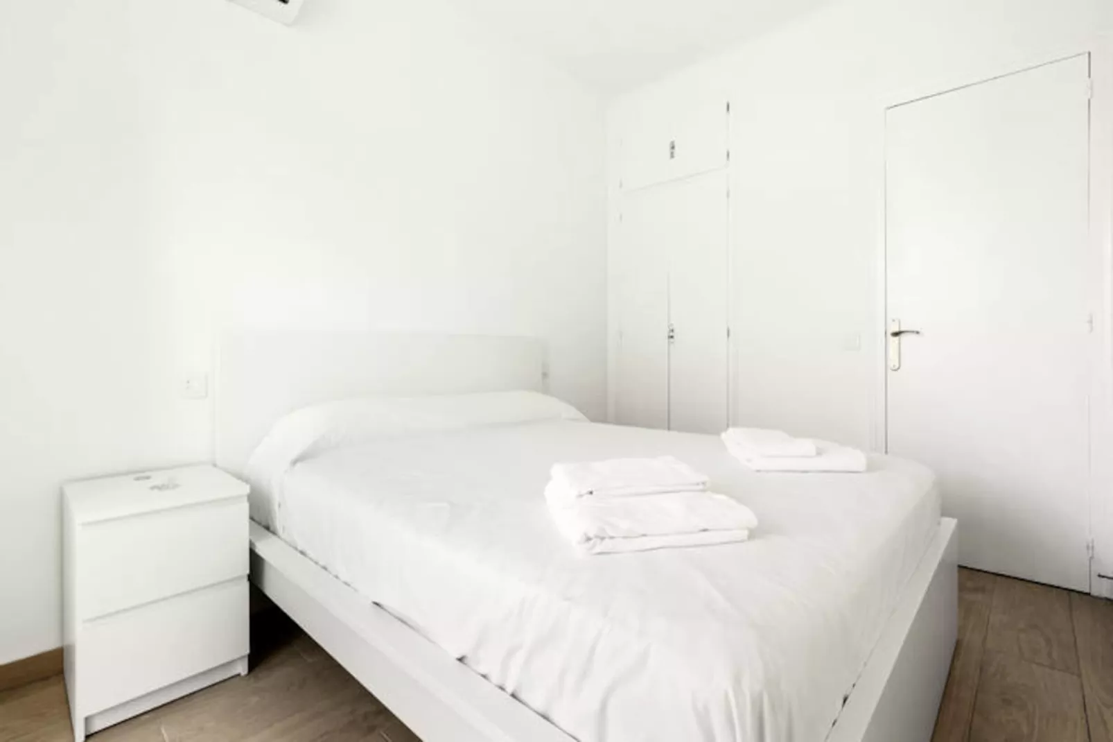 Appartements à Empuriabrava-Niet-getagd