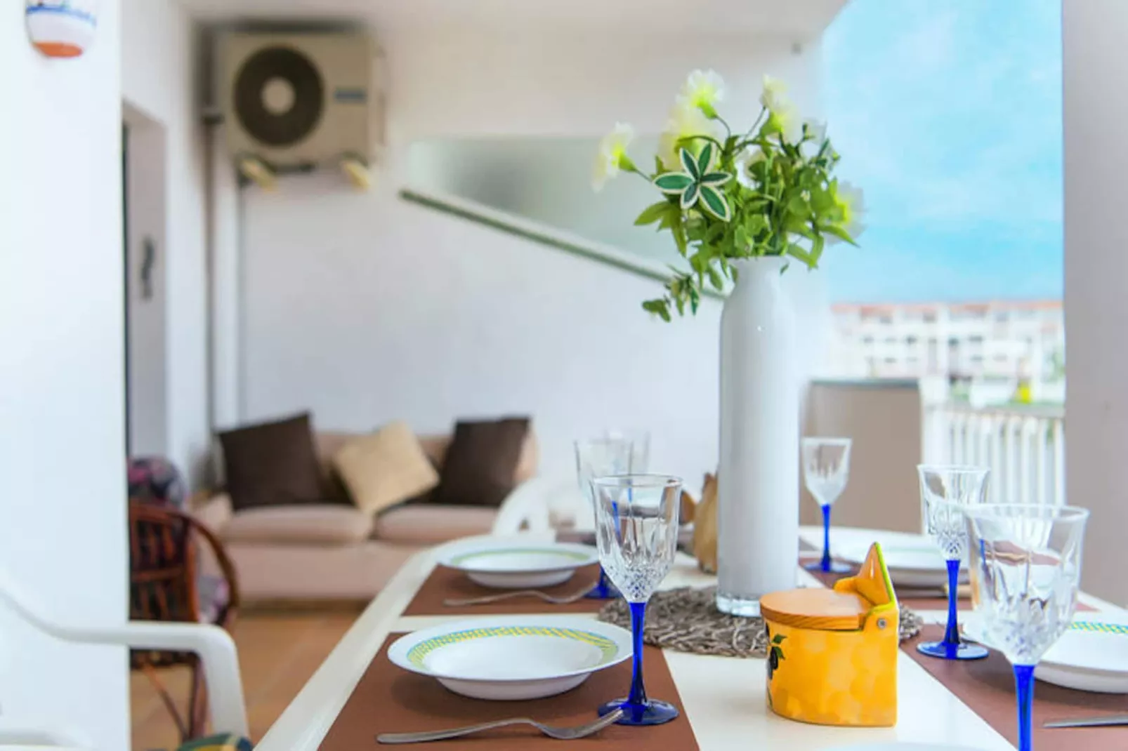 Appartements à Empuriabrava-Niet-getagd