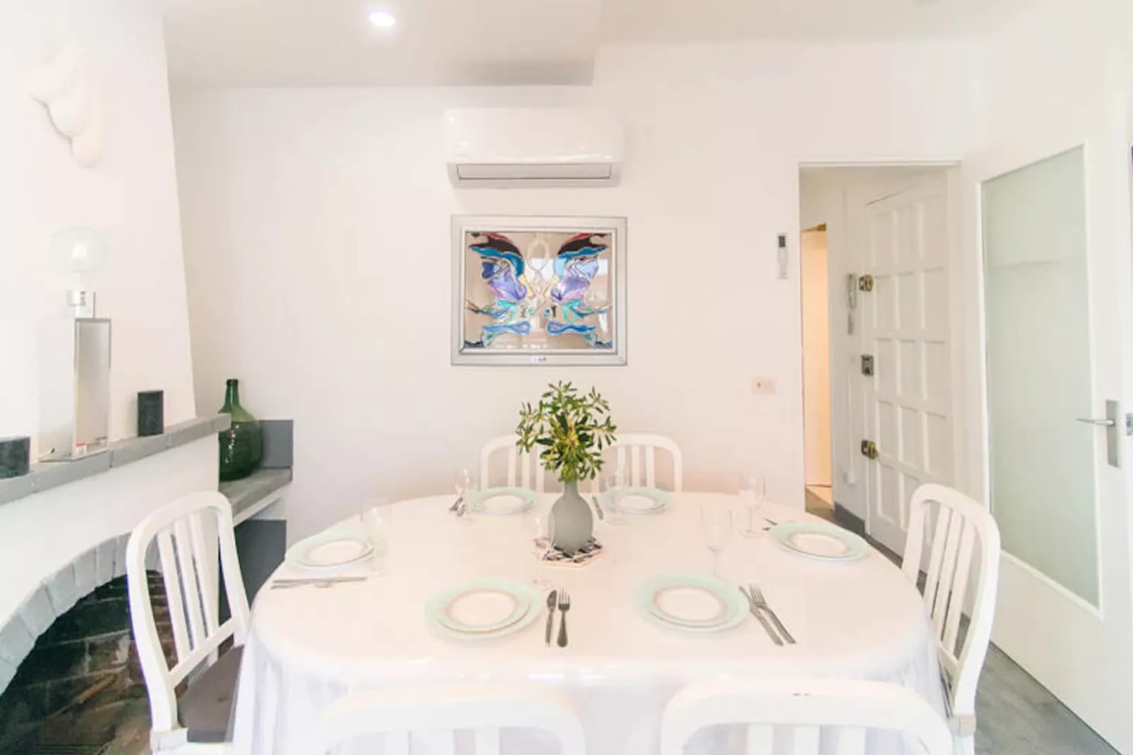 Appartements à Empuriabrava-Niet-getagd