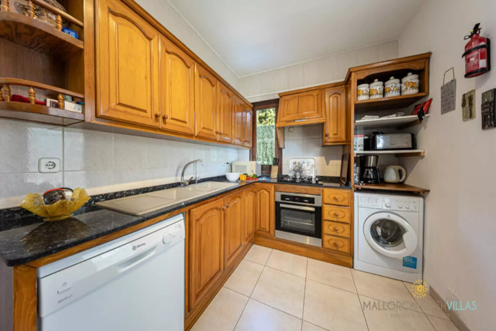 Chalets à Alcúdia - Port d'Alcúdia-Niet-getagd