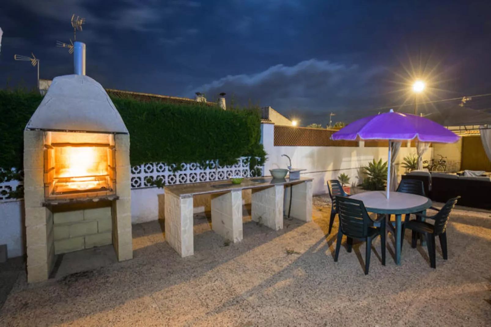 Maison à Torrevieja-Niet-getagd