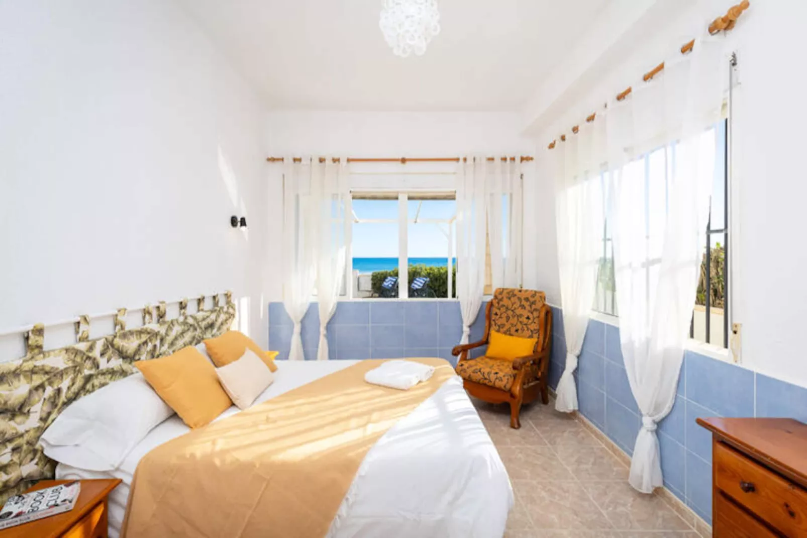 Chalets à Guardamar del Segura-Niet-getagd