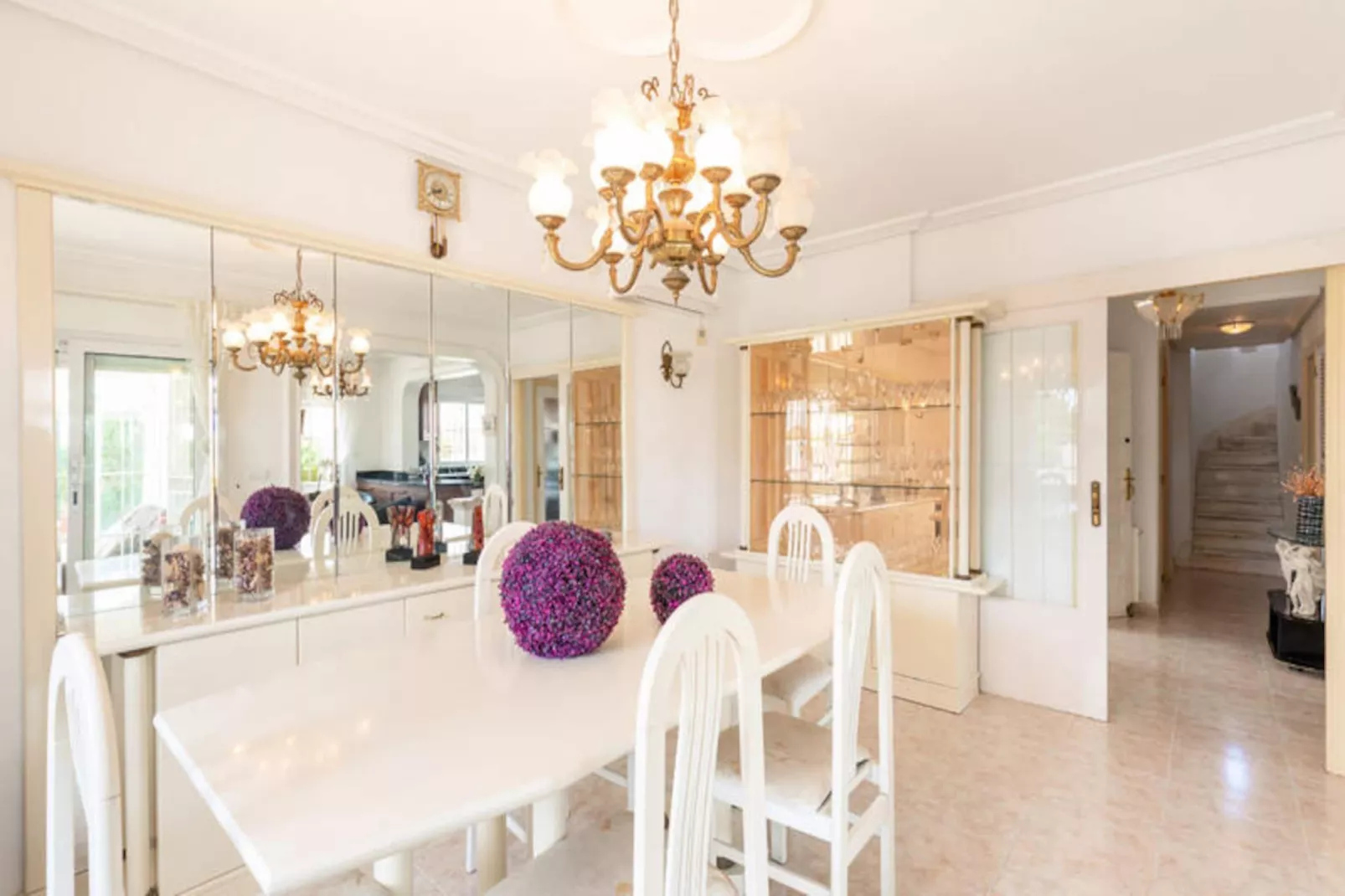 Maison à Orihuela Costa-Niet-getagd