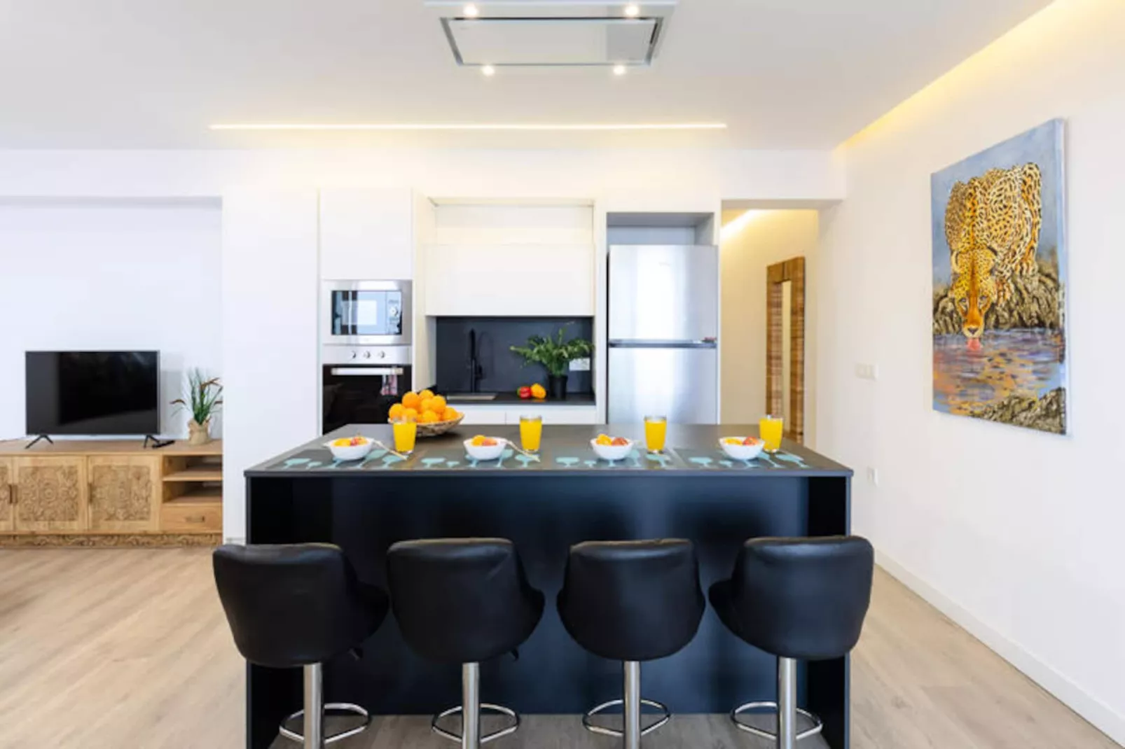 Appartements à Alicante-Niet-getagd