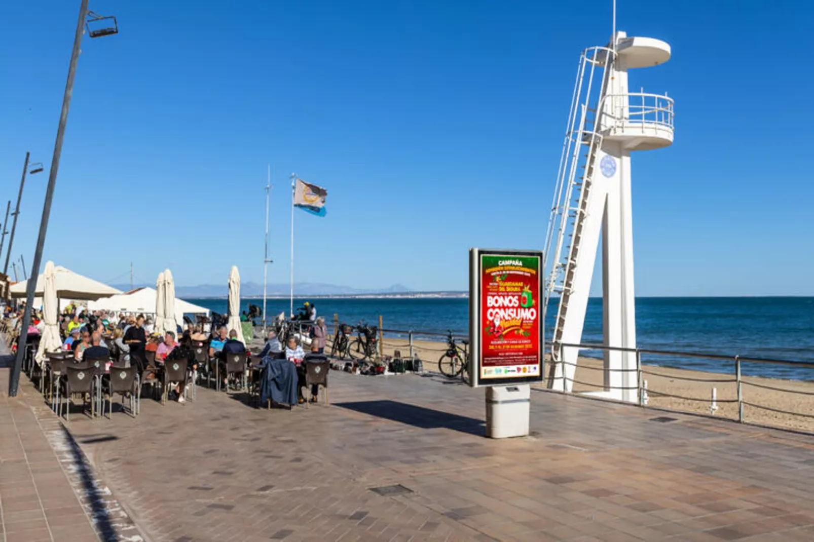 Appartements à Guardamar del Segura-Niet-getagd